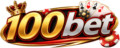 100bet লোগো